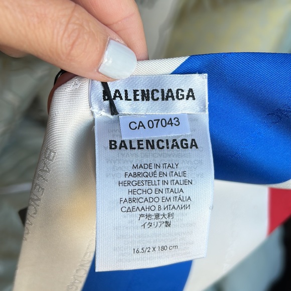 Balenciaga 💯 authentic - Picture 7 of 10